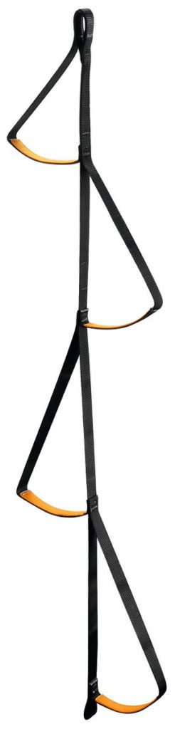 Petzl LOOPING Four-Step Etrier