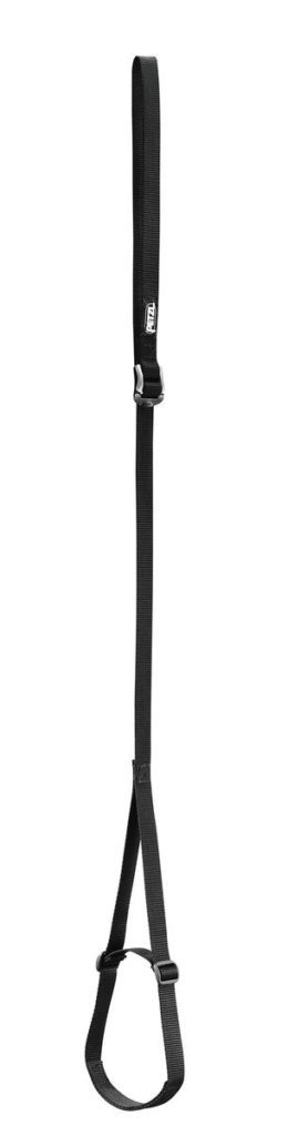 Petzl FOOTAPE Adjustable Webbing Foot Loop