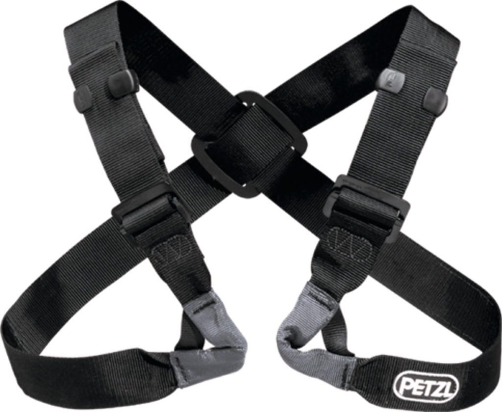 Petzl Voltige Adjustable Chest Harness