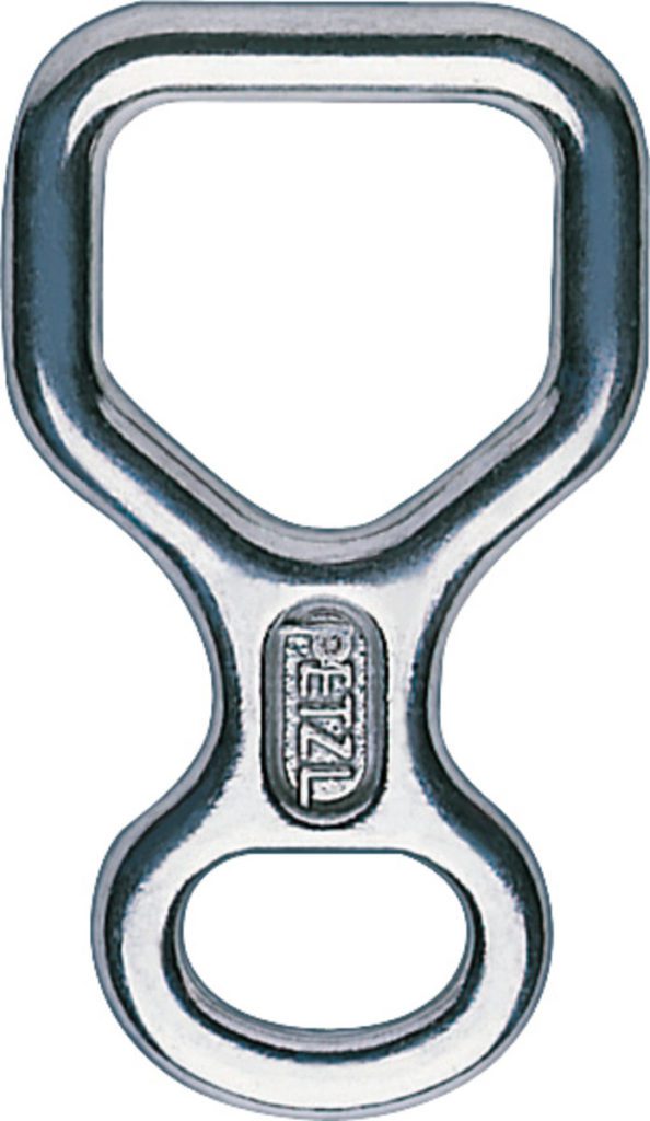 Petzl HUIT Figure 8 Descender