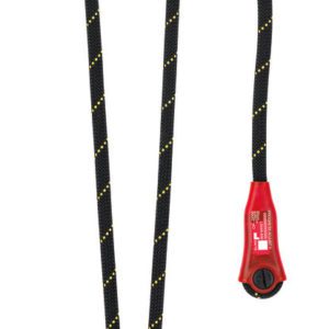 Petzl Progress Adjust-Y Adjustable Progression Lanyard