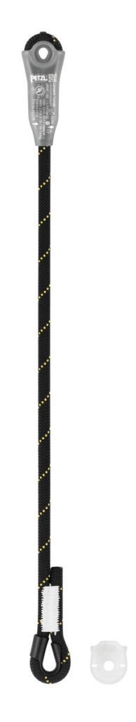 Petzl Jane-I Fall Arrest Lanyard