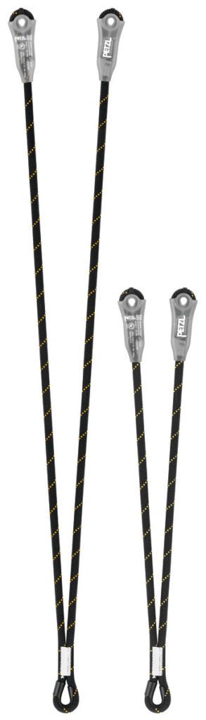 Petzl Jane-Y Fall Arrest Lanyard
