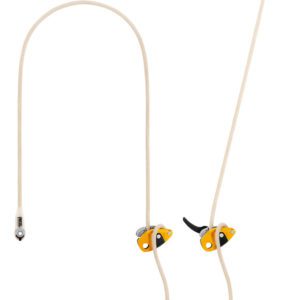Petzl Grillon Plus Adjustable Lanyard for Work Positioning