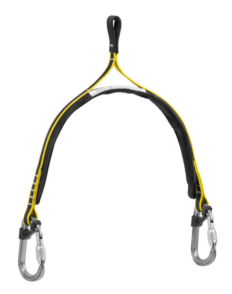 Petzl Lift Spreader for Harnesses