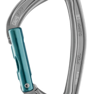 Petzl Djinn Non-Locking Carabiner