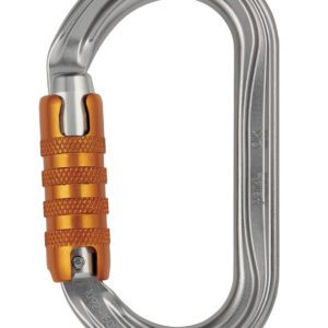 Petzl Ok Oval Carabiner