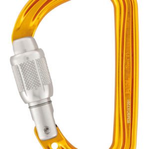 Petzl Sm’D Carabiner