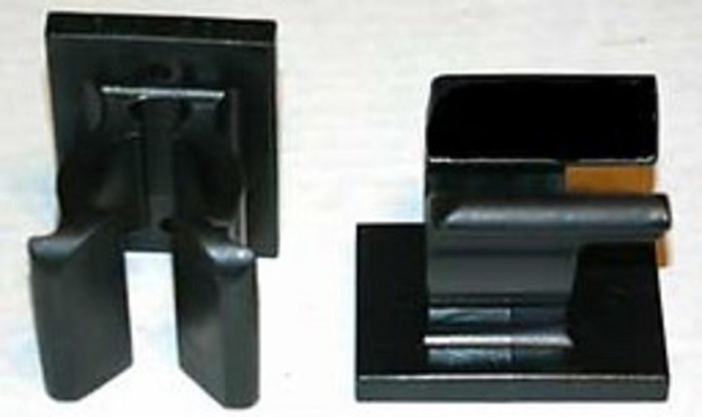 Fire Hooks Unlimited Master Tool Bracket