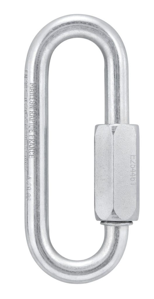 Petzl Go Quick Link
