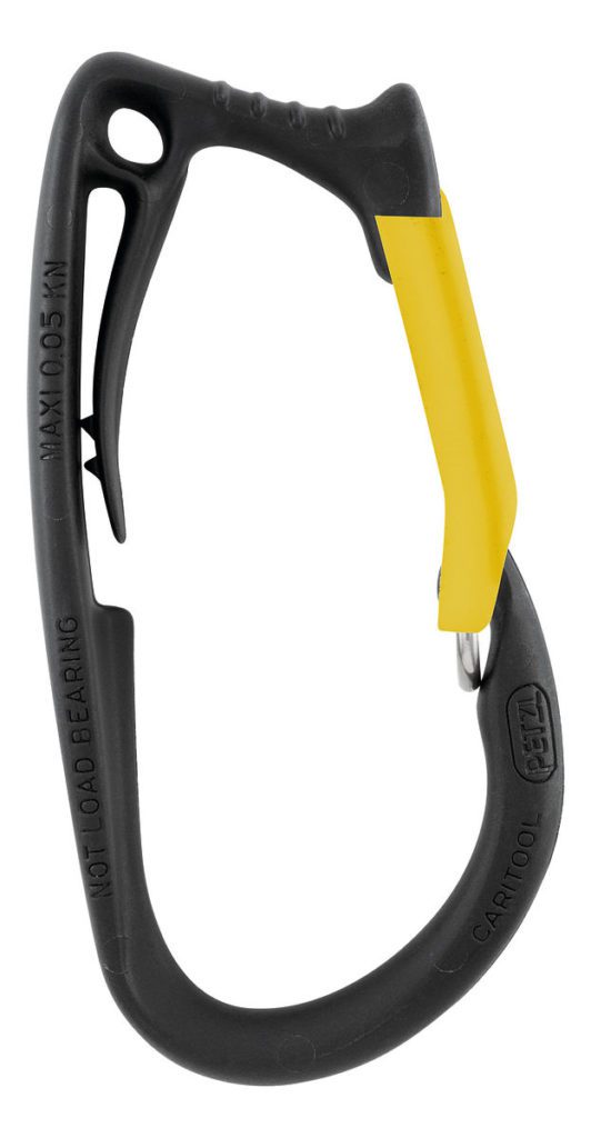 Petzl Caritool Harness Tool Holder