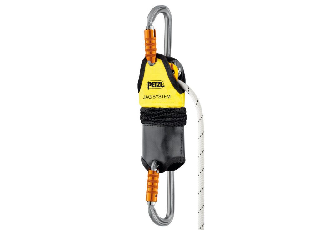 Petzl JAG Haul System