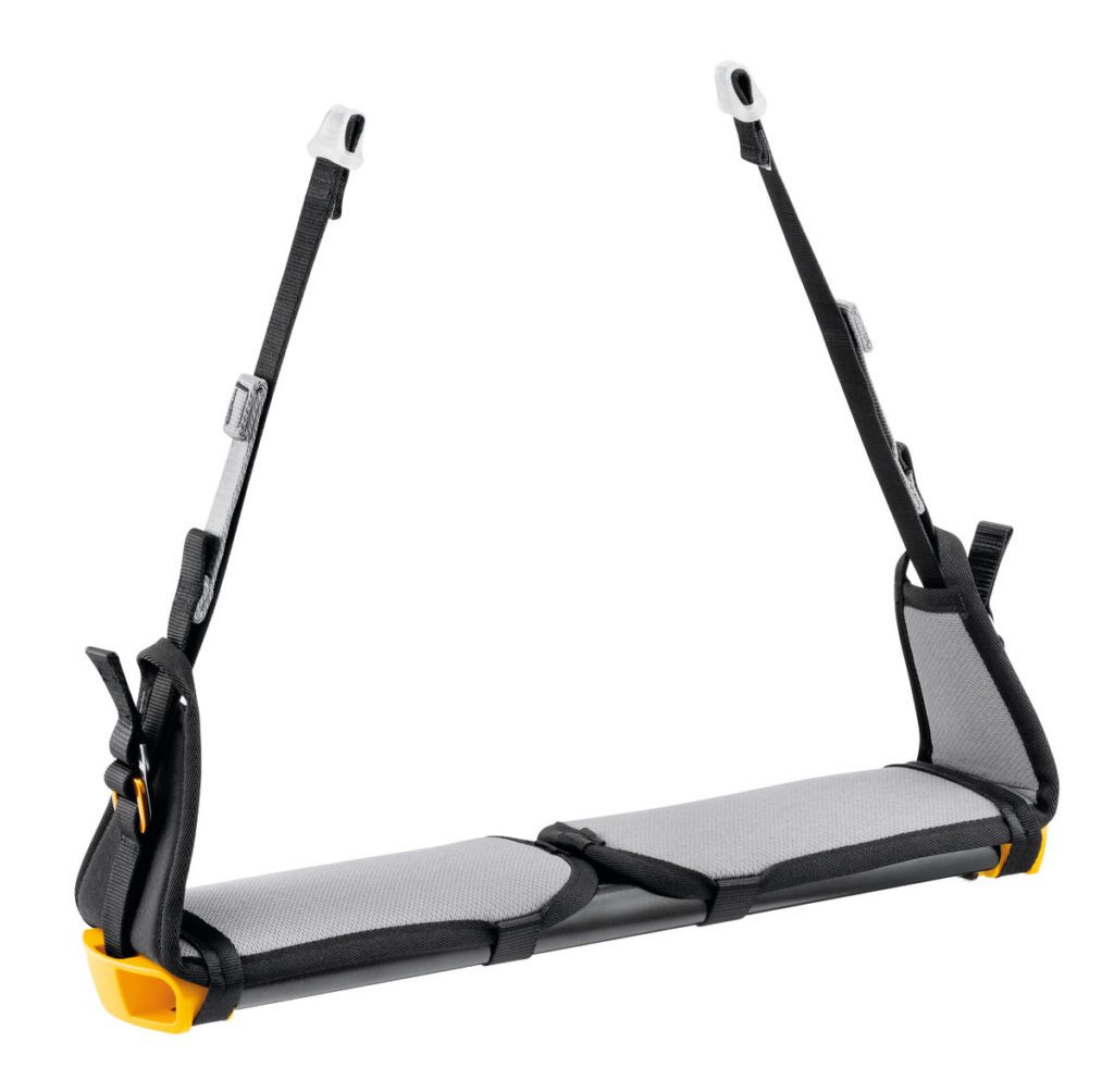 Petzl Seat for Sequoia® and Sequoia® SRT Harnesses