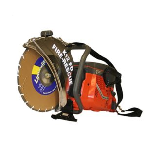 Fire Hooks Unlimited FDNY Saw Loop