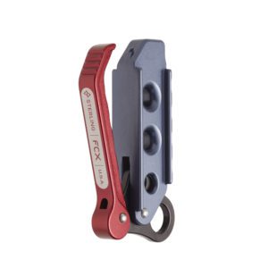 Sterling Rope FCX Descent Device
