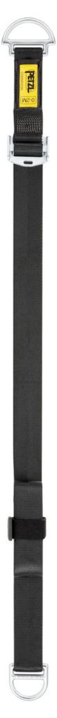 Petzl CONNEXION VARIO Adjustable Anchor Strap