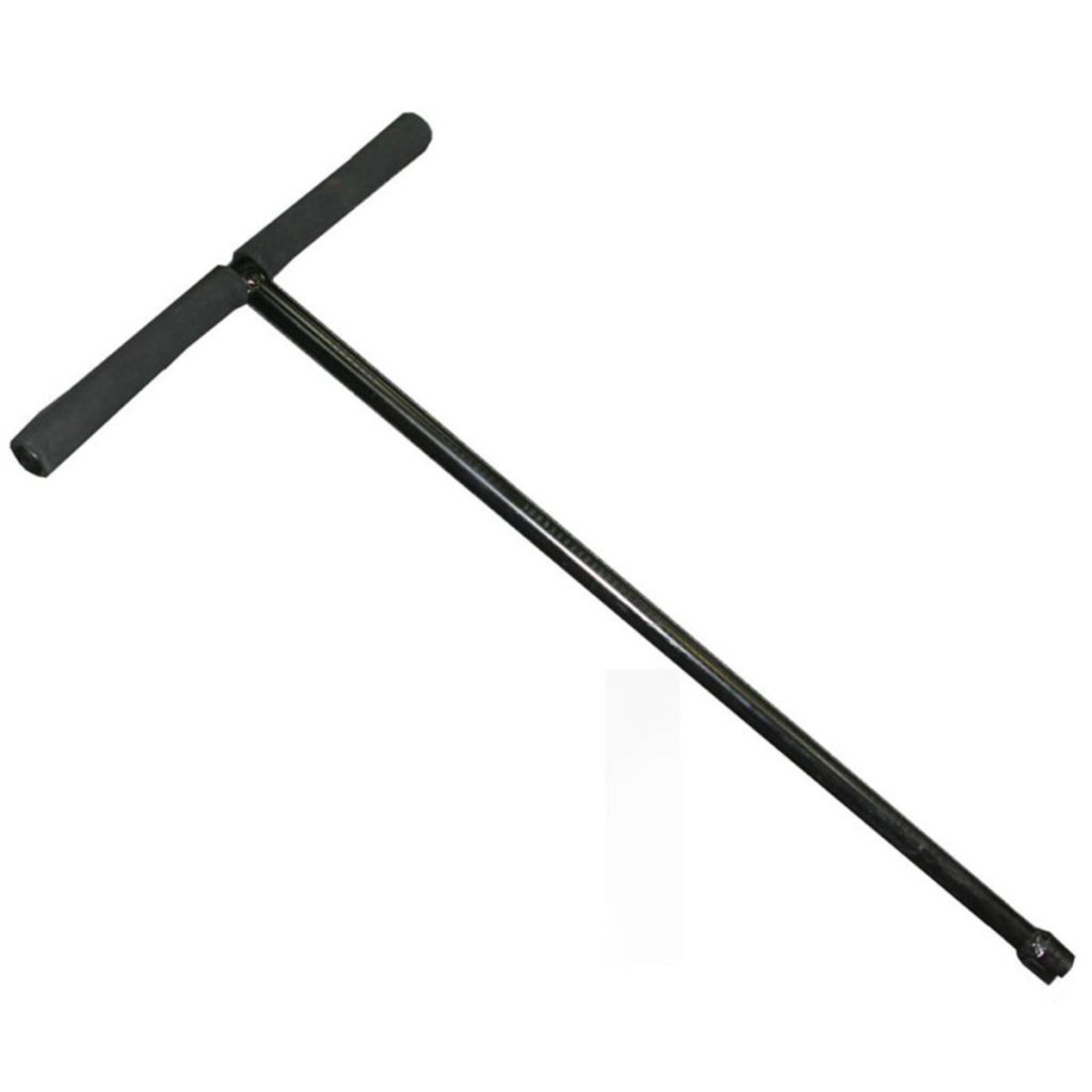 Fire Hooks Unlimited Gas / Water Shutoff Key
