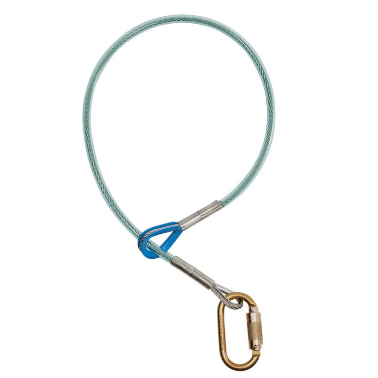 Sterling Rope 5K Wire Rope Sling Choker Columbus Supply
