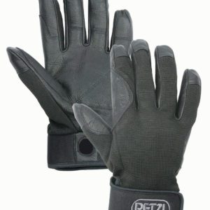Petzl CORDEX Lightweight Belay/Rappel Gloves