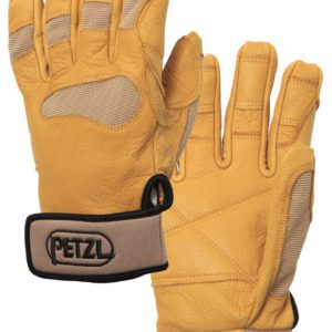 Petzl CORDEX PLUS Belay/Rappel Gloves