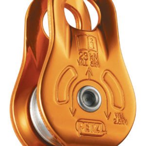 Petzl FIXE Versatile Compact Pulley