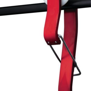 Petzl ROLLCAB Roller for Movement Along Cable