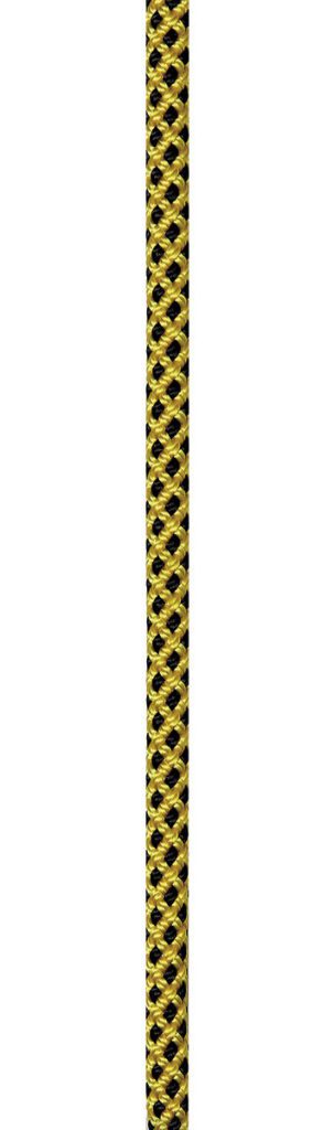 Petzl RAY 11mm Static Kernmantle Rope