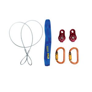 Sterling Rope Raise and Rescue Kit