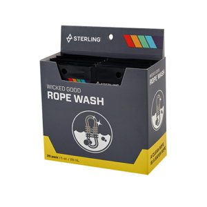 Sterling Rope Wicked Good Rope Wash