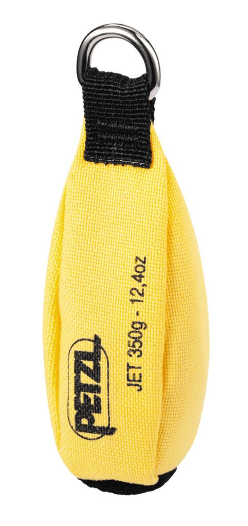 Petzl JET Throw-Bag