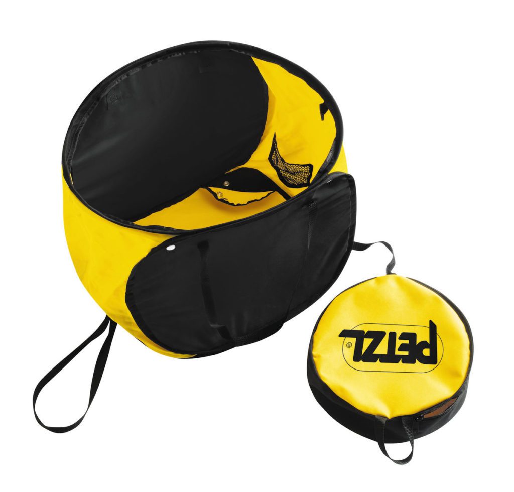 Petzl ECLIPSE Storage for Throwline
