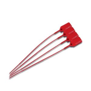 Conterra Numbered Security Locks