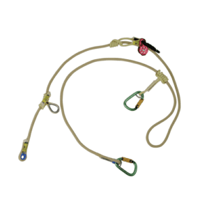 Sterling Rope Ultimate Positioning Lanyard