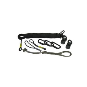 Sterling Rope AZTEK Elite Tactical System