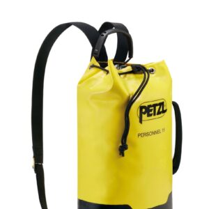 Petzl PERSONNEL 15L Durable Small-Capacity Bag