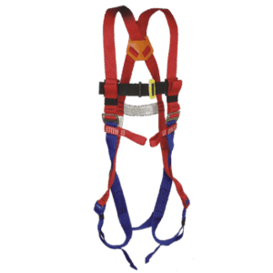 Yates 366 Fall Safe Harness