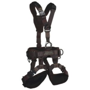 Yates 380 Voyager Harness