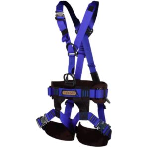 Yates 384 Technical Rescue II Harness