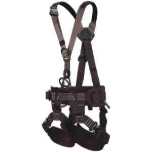 Yates 386 Basic Rigging Harness