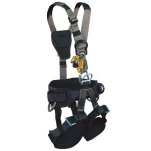 Yates 387 Basic Rope Access Harness