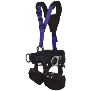 Yates 390 RTR Tower Access Harness