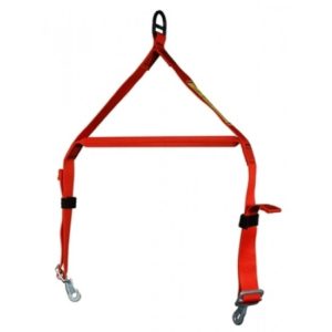Yates 431 Adjustable Heavy Rescue Spreader Bar