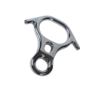 Yates Steel Figure 8