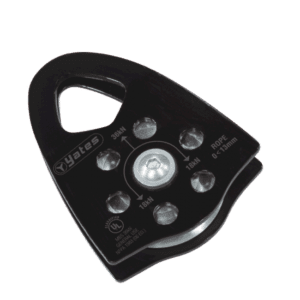 Yates 6215 Mountain Lite Pulley