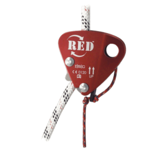 Yates 799 ISC Red® Back-Up Device