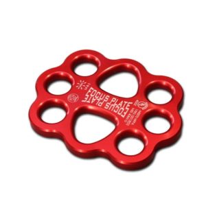 Conterra Focus Rigging Plate