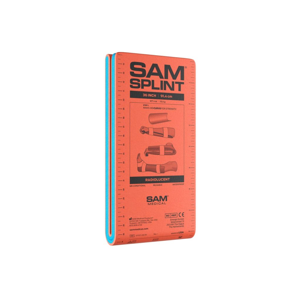Conterra SAM&trade; Splint
