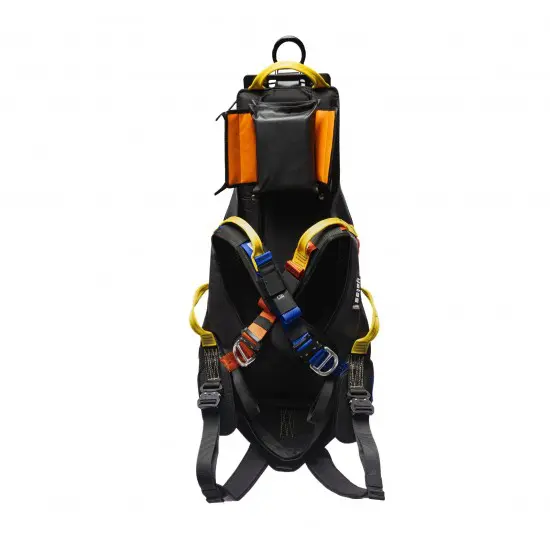 Yates 900NFPA Spec Pak