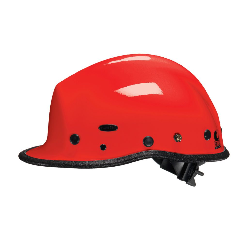 Pacific R5S Utility Rescue Helmet
