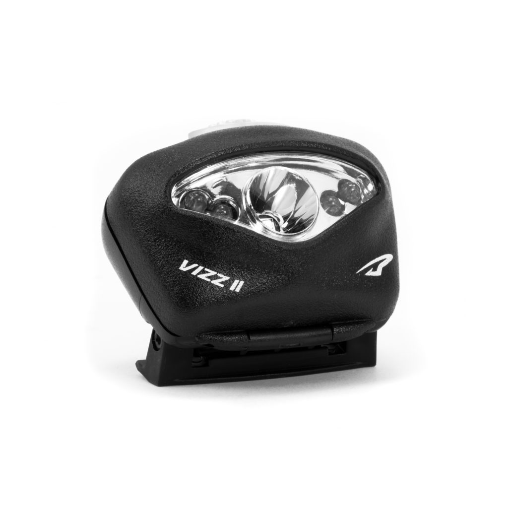 Princeton Tec&reg; Vizz II MPLS Headlamp